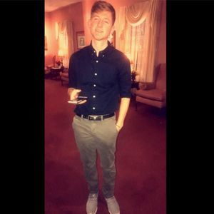 Meet your Posher, Clay